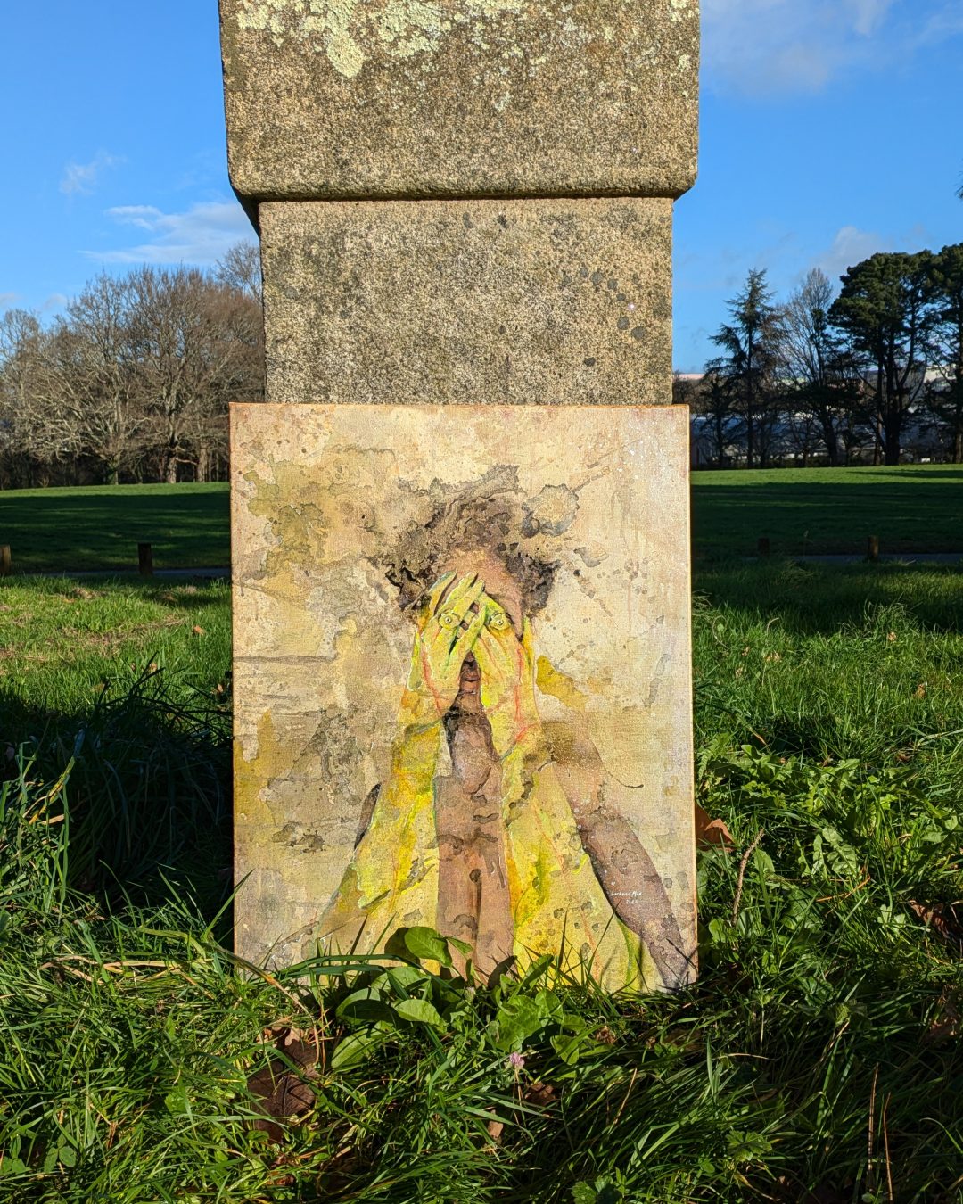 CACHE-CACHE ( exposition )